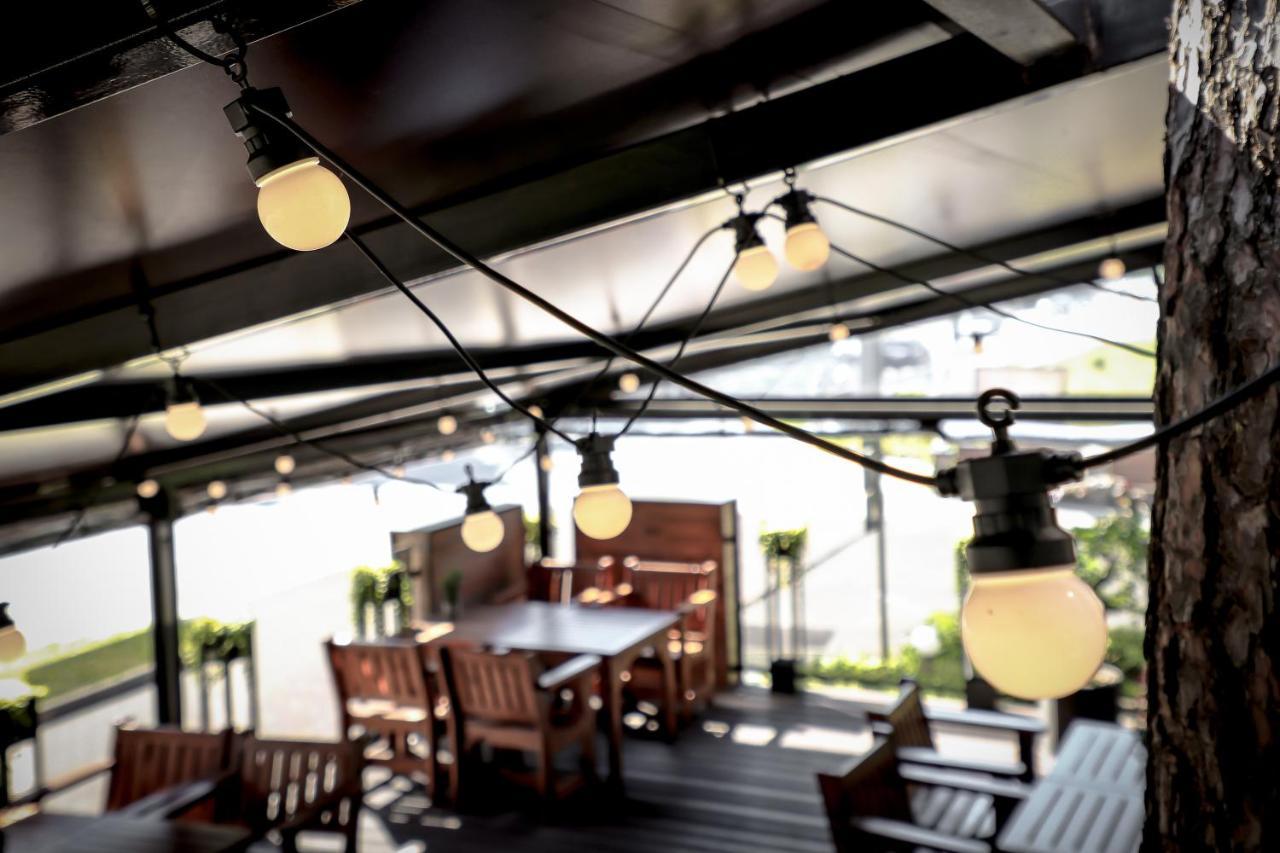 Vanaga Ligzda Hotel Baltezers