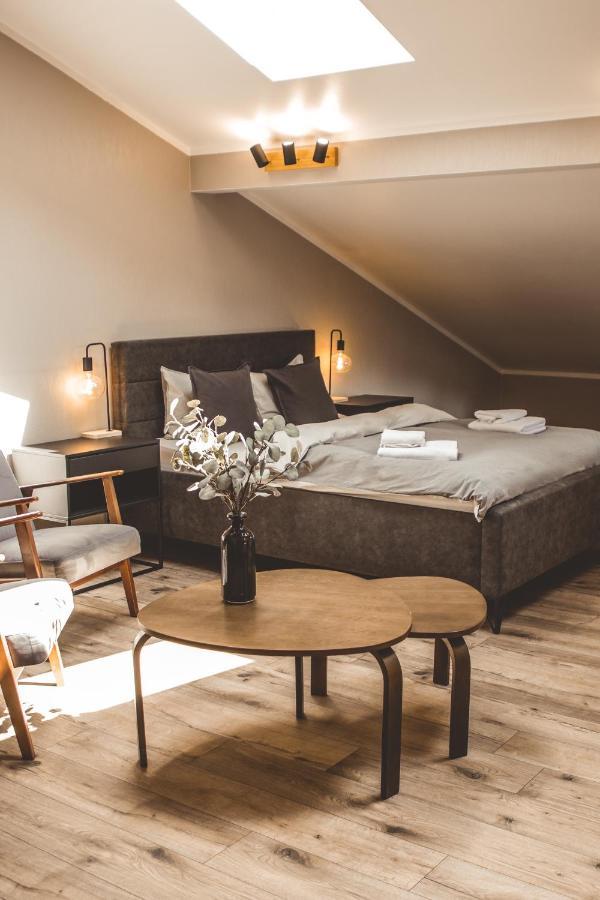 Vanaga Ligzda Hotel 3*